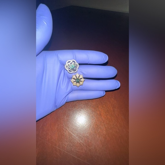 Other - Moissanite rings